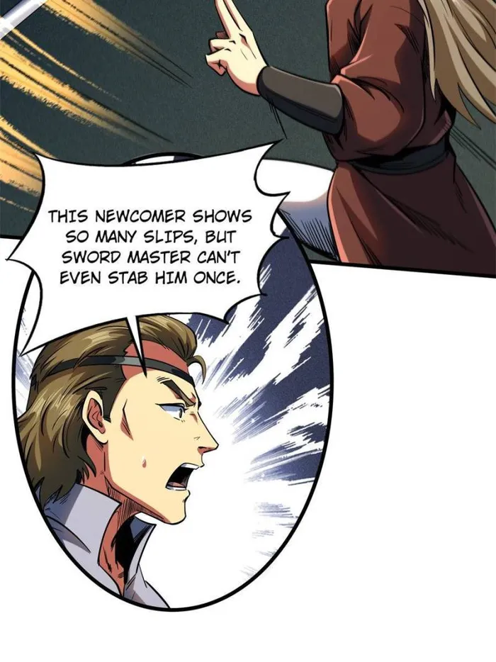 Super Gene Chapter 156 — Page 43