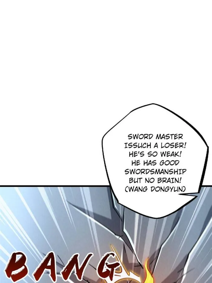 Super Gene Chapter 156 — Page 44