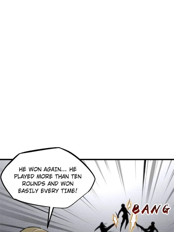 Super Gene Chapter 156 — Page 48