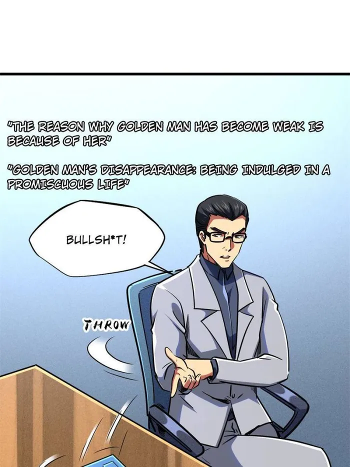 Super Gene Chapter 156 — Page 52