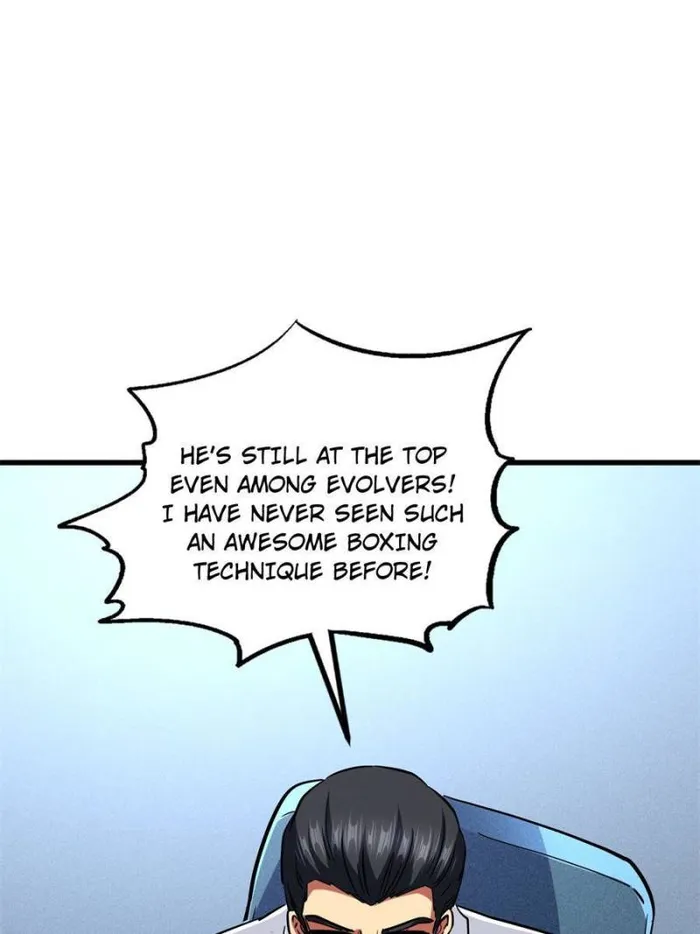 Super Gene Chapter 156 — Page 55