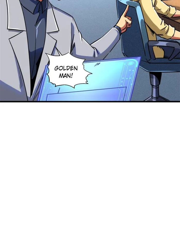 Super Gene Chapter 156 — Page 58