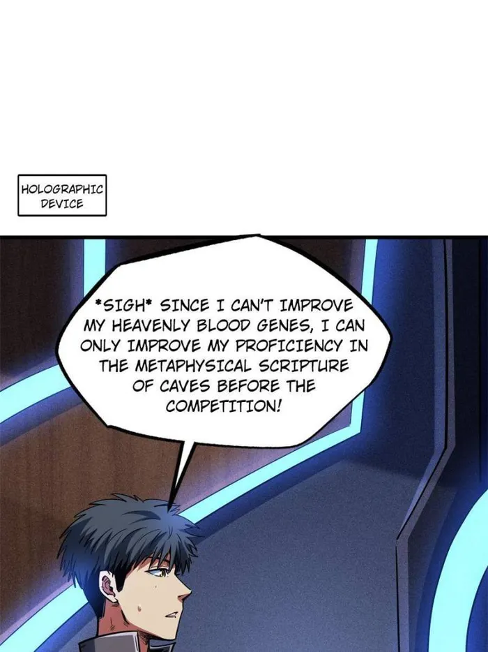Super Gene Chapter 156 — Page 61