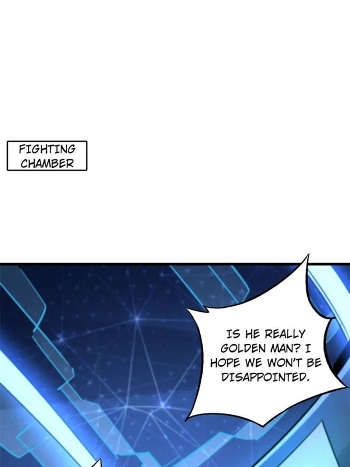 Super Gene Chapter 157 — Page 1