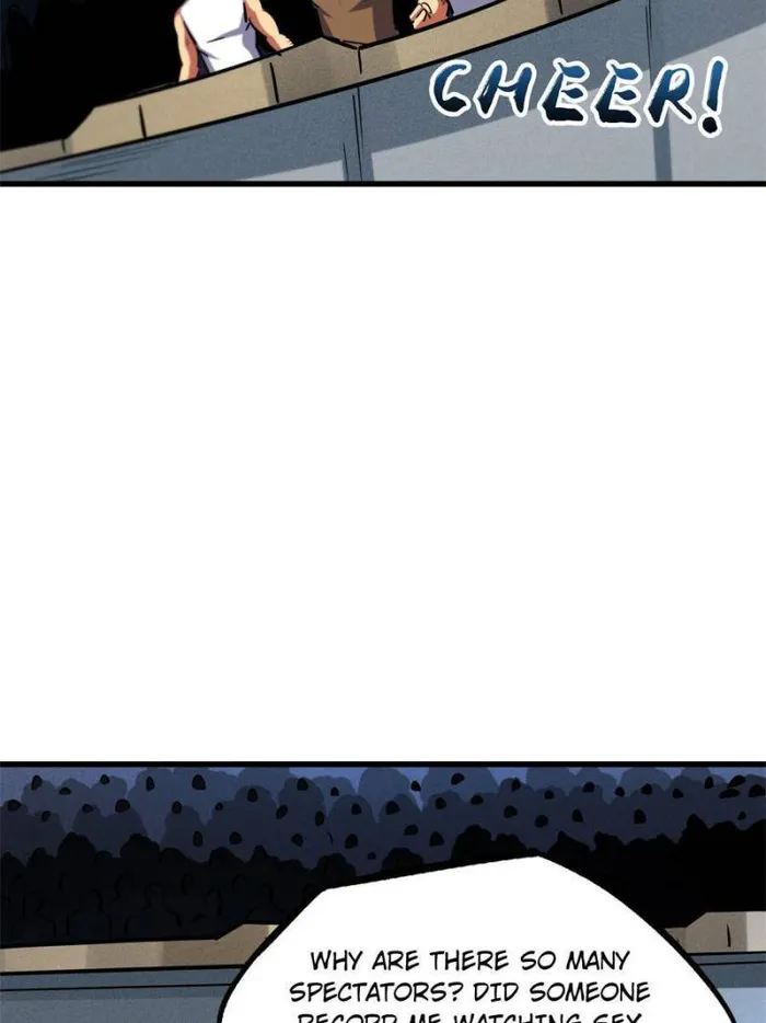 Super Gene Chapter 157 — Page 3