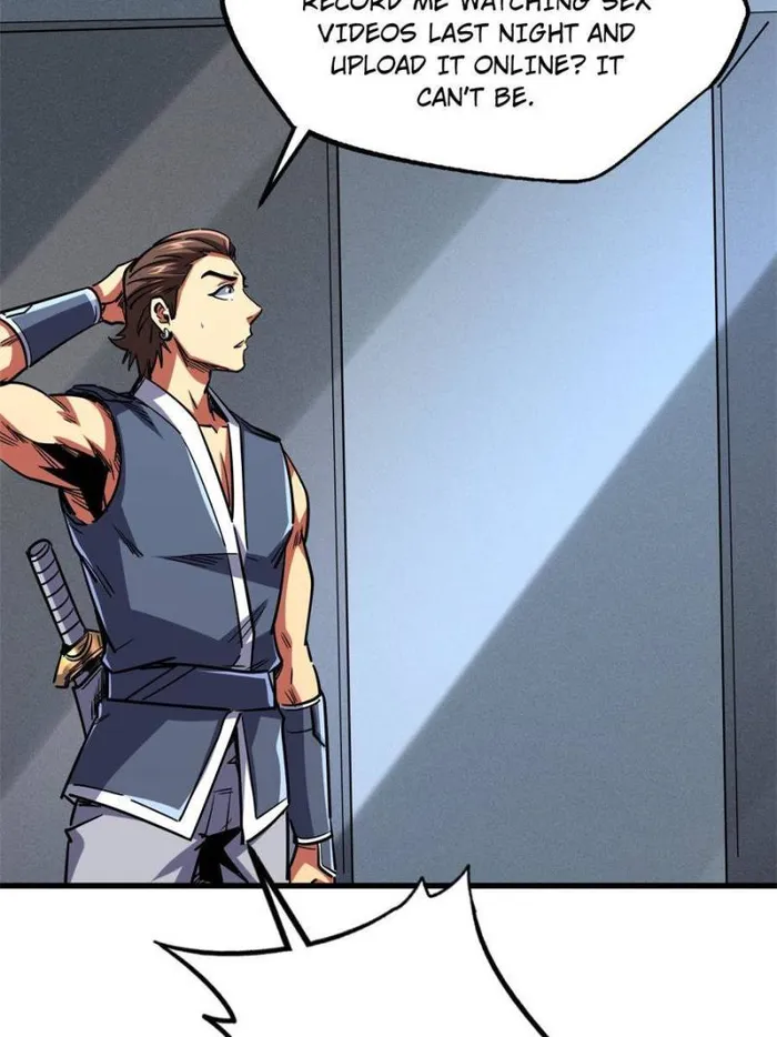 Super Gene Chapter 157 — Page 4