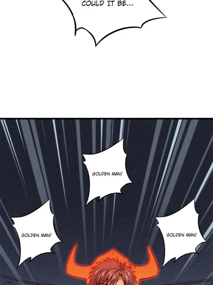 Super Gene Chapter 157 — Page 5