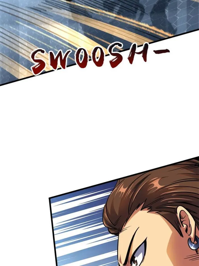 Super Gene Chapter 157 — Page 12