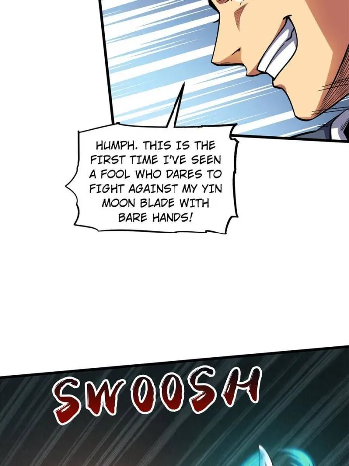 Super Gene Chapter 157 — Page 13