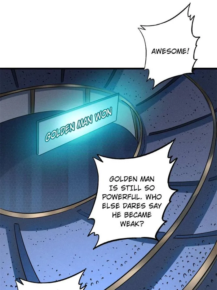 Super Gene Chapter 157 — Page 20