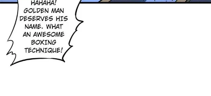 Super Gene Chapter 157 — Page 21