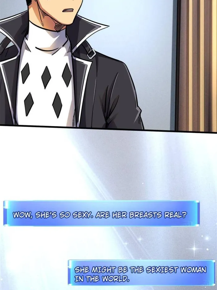 Super Gene Chapter 157 — Page 26