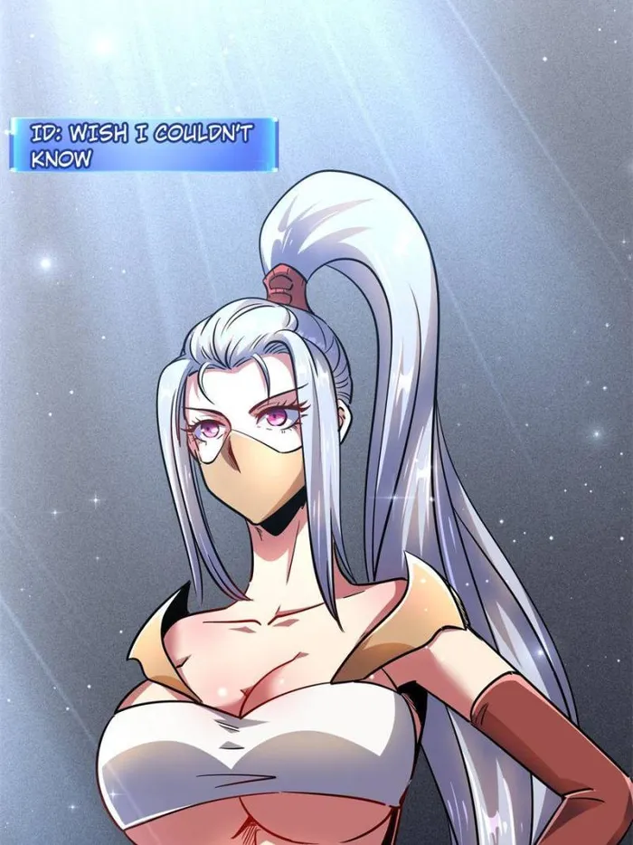 Super Gene Chapter 157 — Page 27