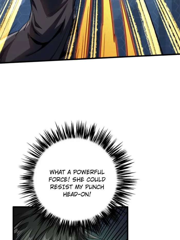 Super Gene Chapter 157 — Page 37