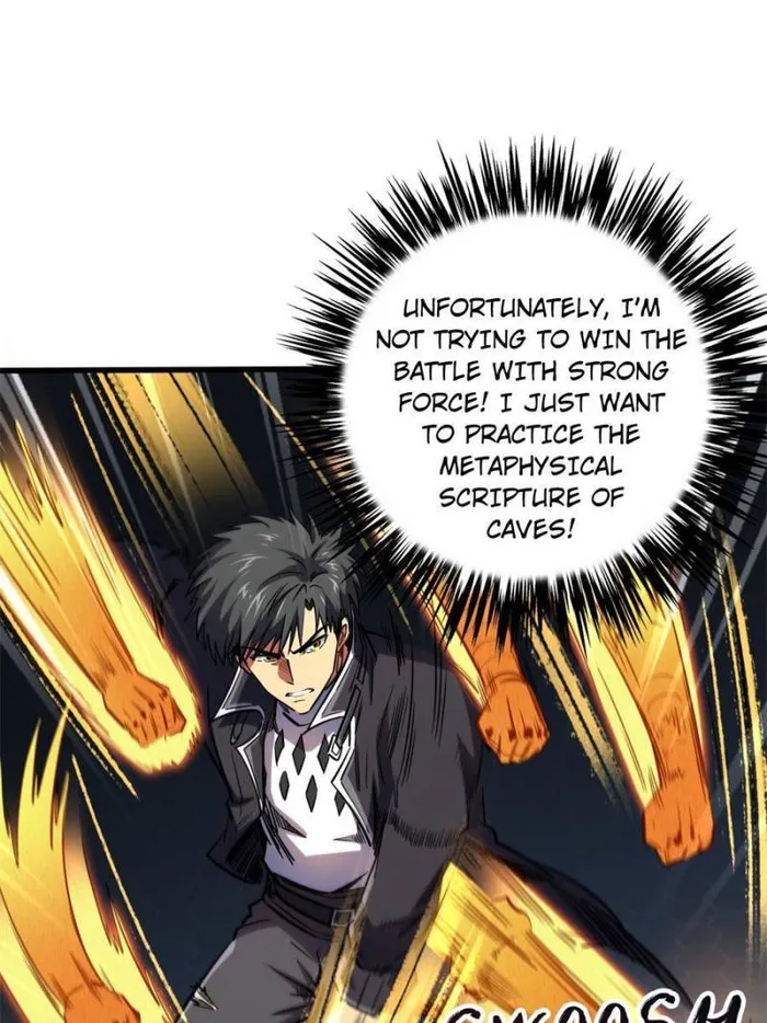 Super Gene Chapter 157 — Page 39