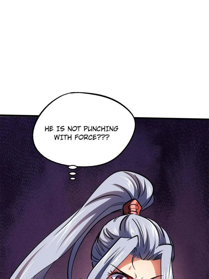 Super Gene Chapter 157 — Page 42