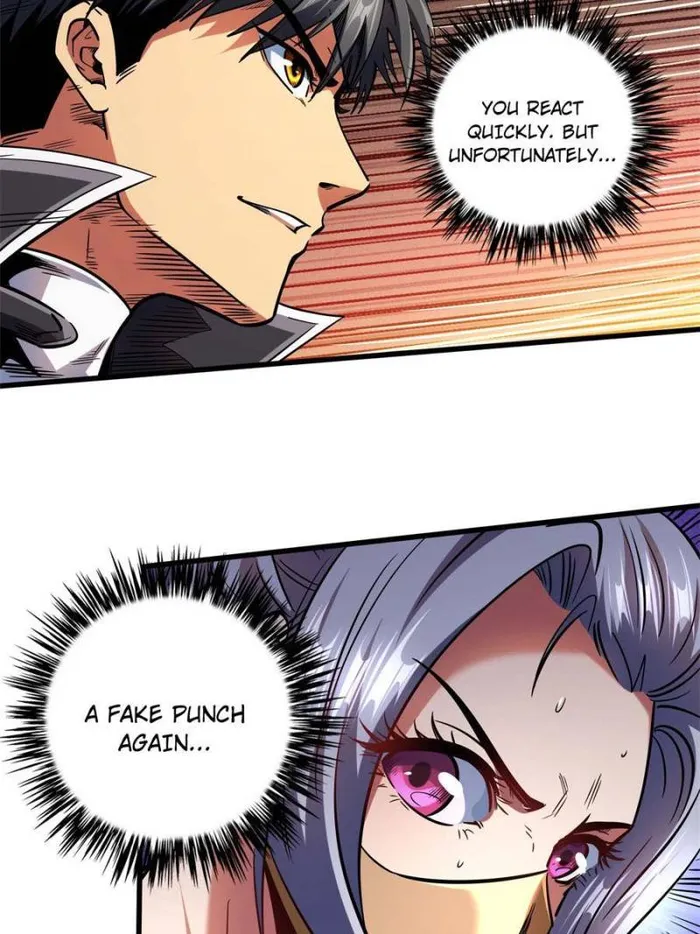 Super Gene Chapter 157 — Page 47