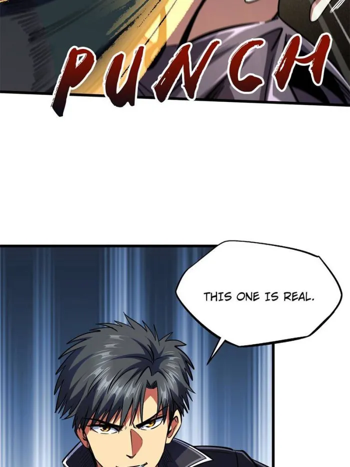 Super Gene Chapter 157 — Page 58