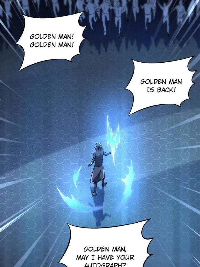 Super Gene Chapter 157 — Page 64