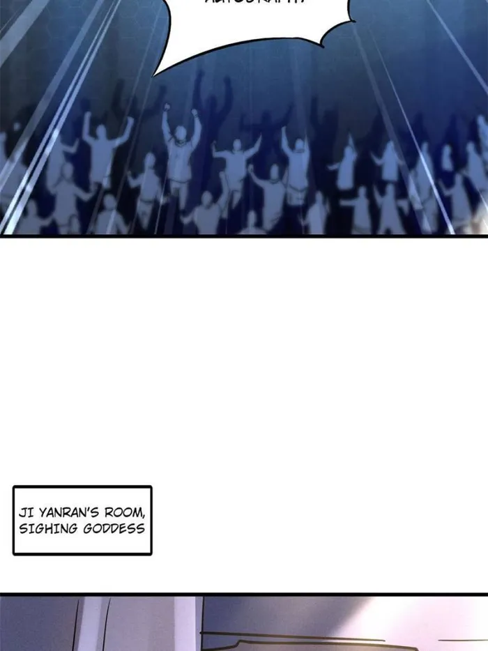 Super Gene Chapter 157 — Page 65