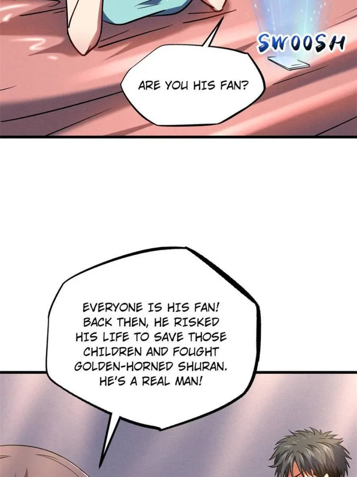 Super Gene Chapter 157 — Page 68