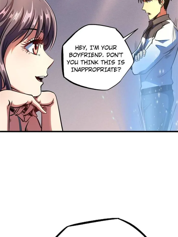 Super Gene Chapter 157 — Page 69