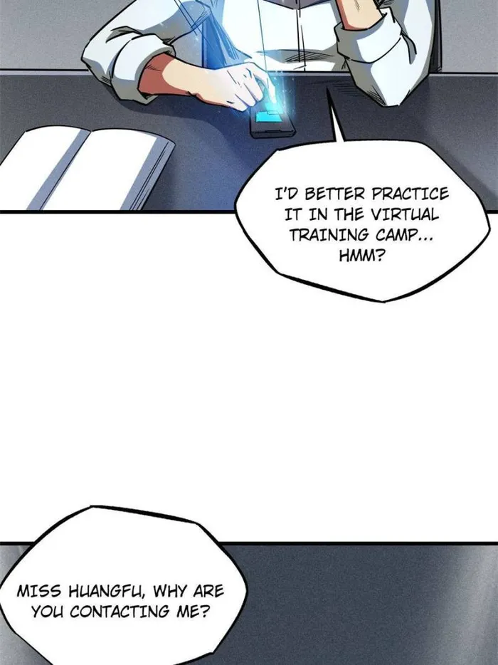 Super Gene Chapter 158 — Page 2