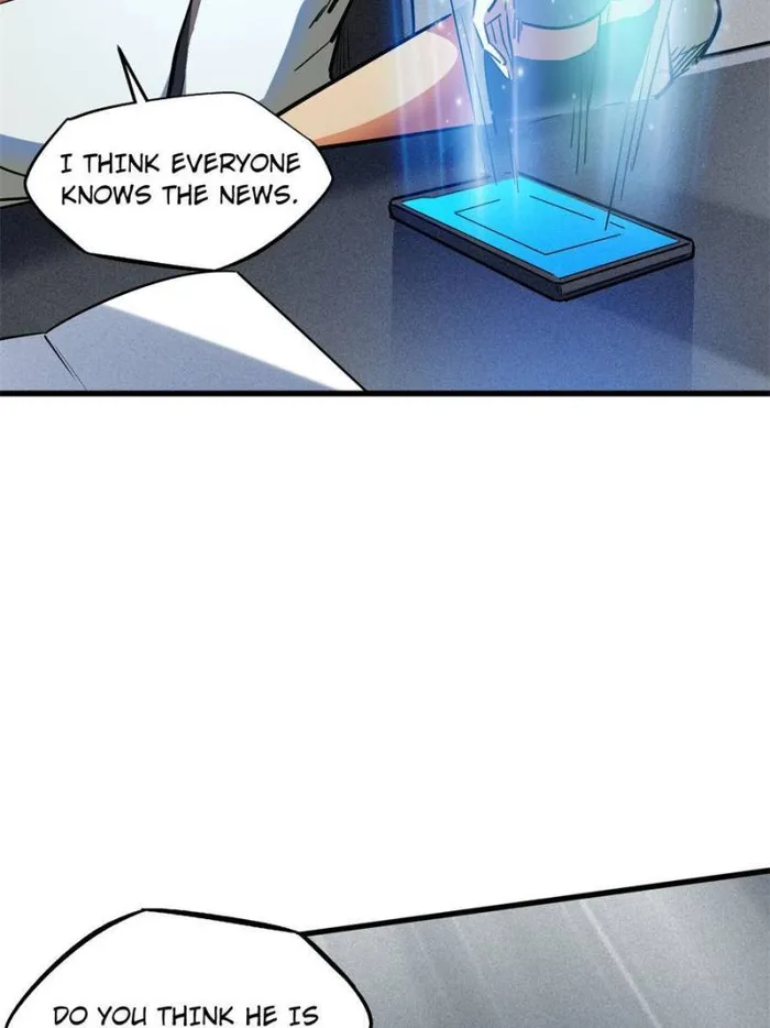 Super Gene Chapter 158 — Page 4