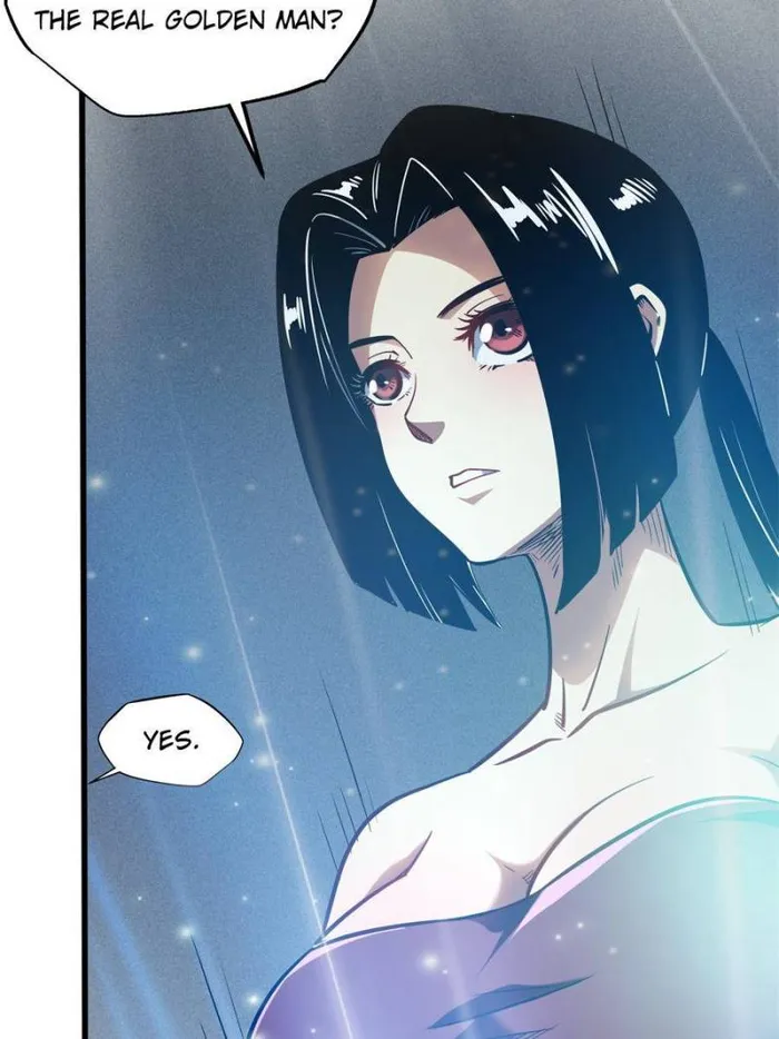 Super Gene Chapter 158 — Page 5