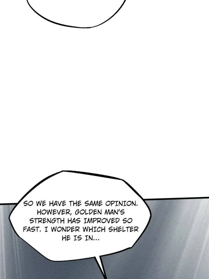 Super Gene Chapter 158 — Page 8