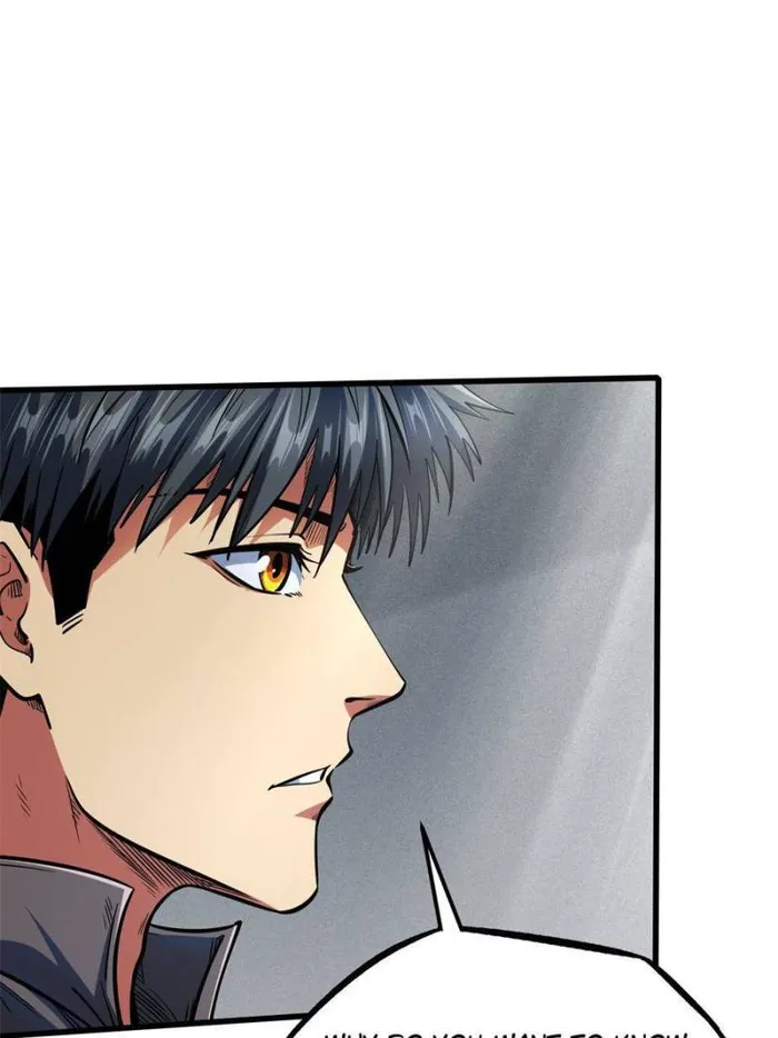 Super Gene Chapter 158 — Page 10