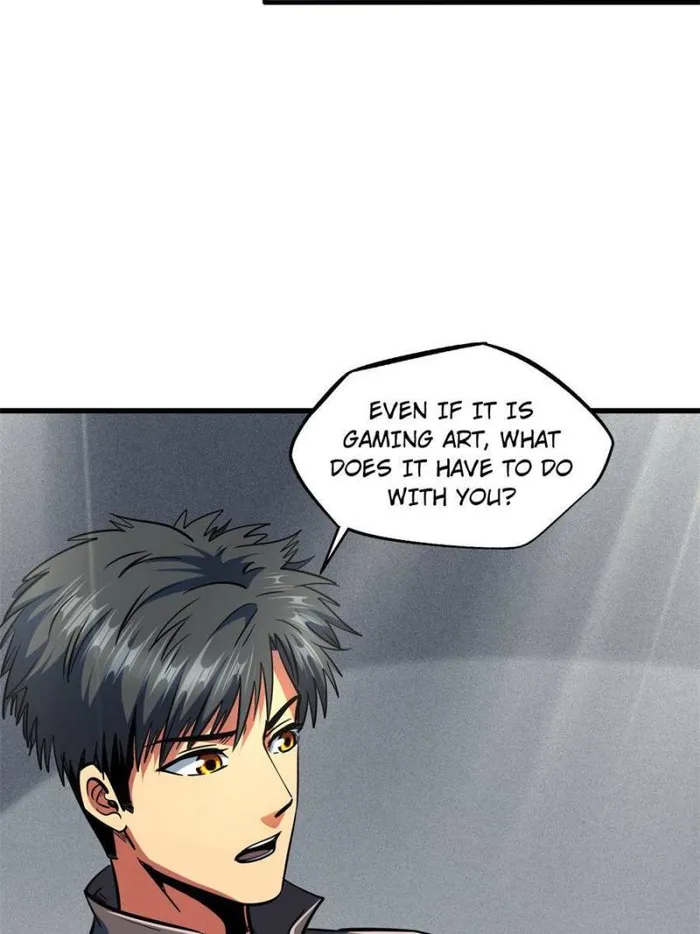 Super Gene Chapter 158 — Page 13