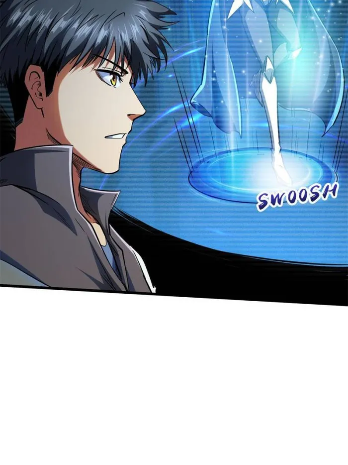 Super Gene Chapter 158 — Page 17