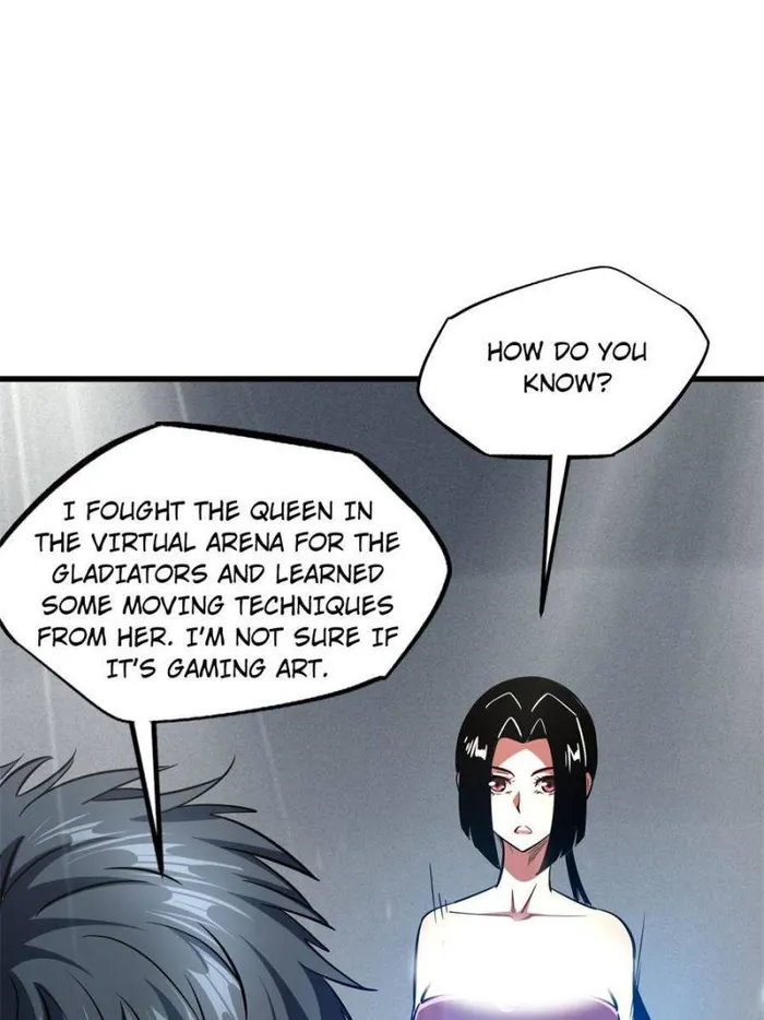 Super Gene Chapter 158 — Page 18
