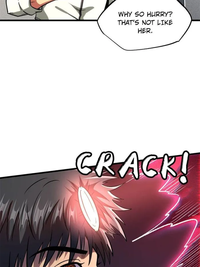 Super Gene Chapter 158 — Page 24