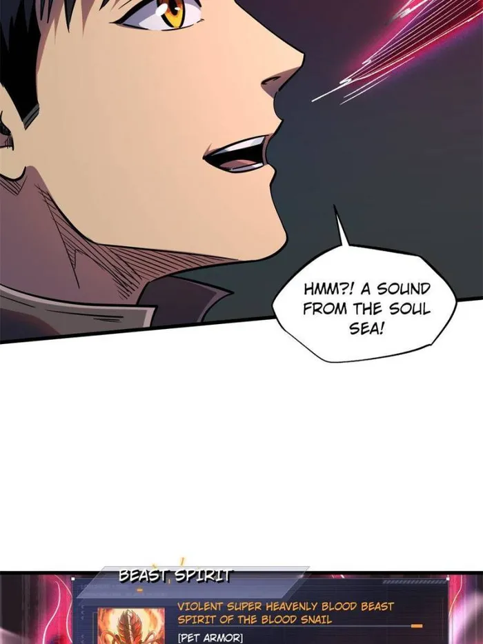 Super Gene Chapter 158 — Page 25