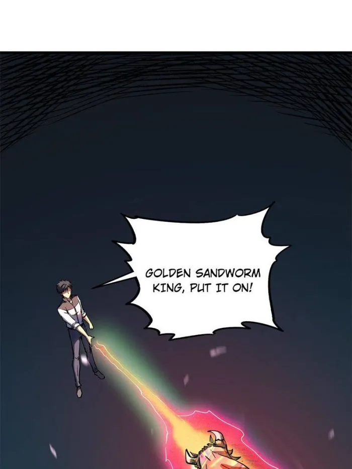 Super Gene Chapter 158 — Page 30