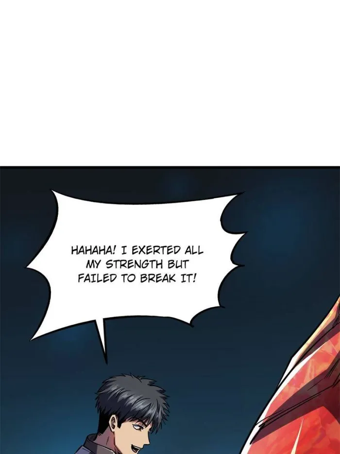 Super Gene Chapter 158 — Page 43