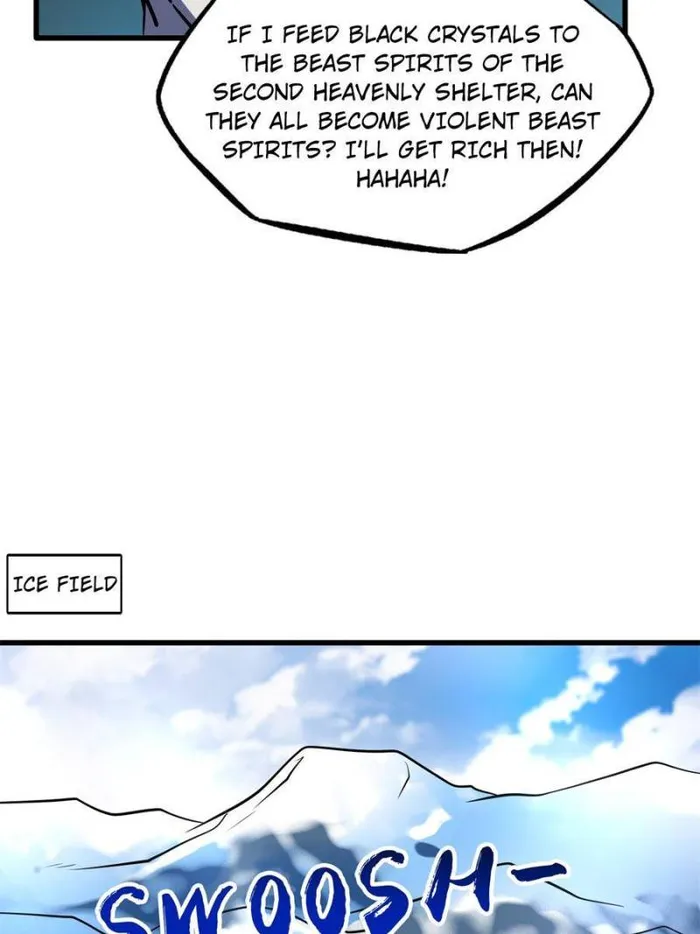 Super Gene Chapter 158 — Page 46