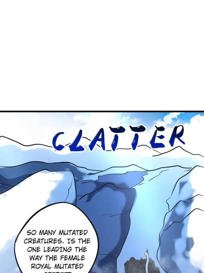 Super Gene Chapter 158 — Page 53