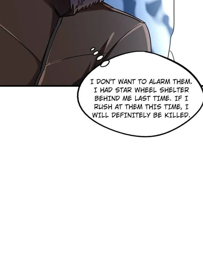Super Gene Chapter 158 — Page 56