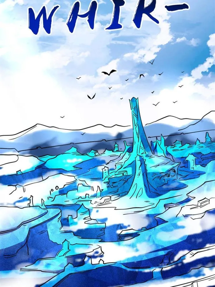 Super Gene Chapter 158 — Page 59