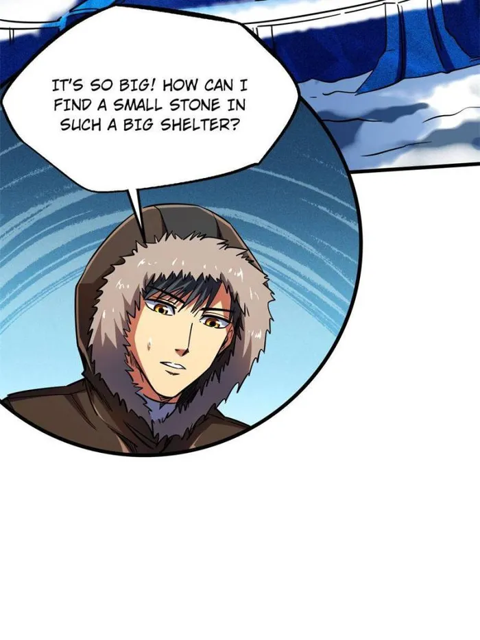 Super Gene Chapter 158 — Page 60