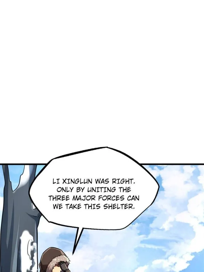 Super Gene Chapter 158 — Page 61