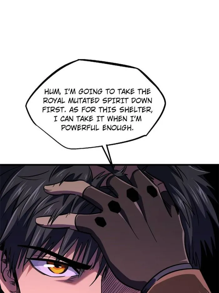 Super Gene Chapter 158 — Page 63