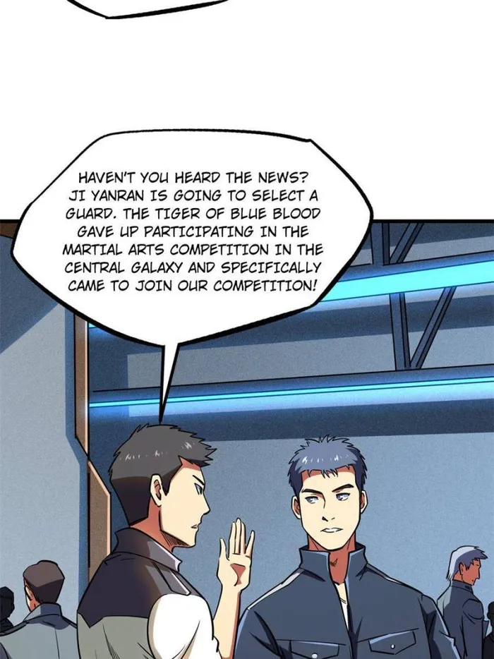 Super Gene Chapter 158 — Page 67