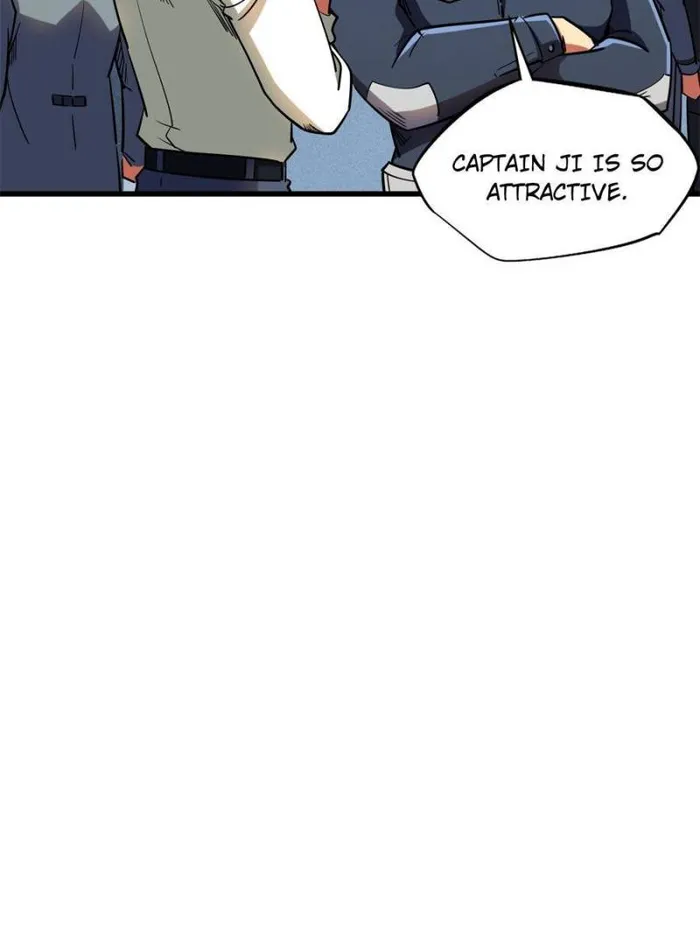 Super Gene Chapter 158 — Page 68