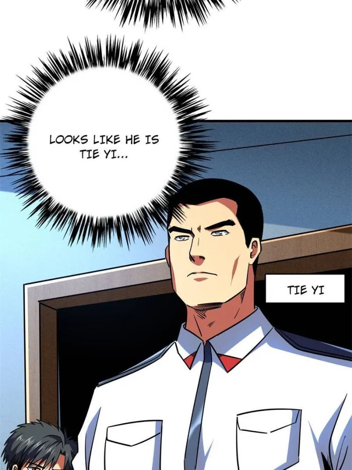 Super Gene Chapter 159 — Page 3
