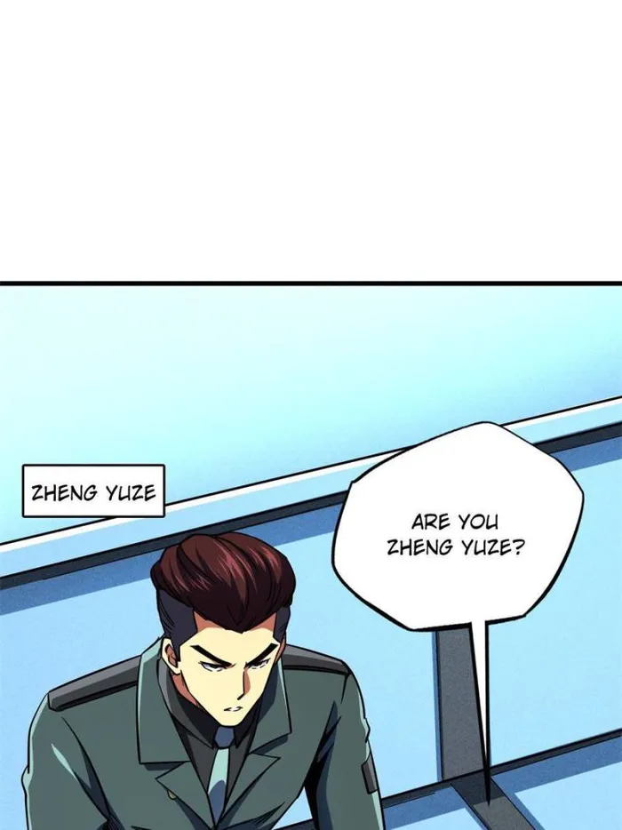 Super Gene Chapter 159 — Page 5