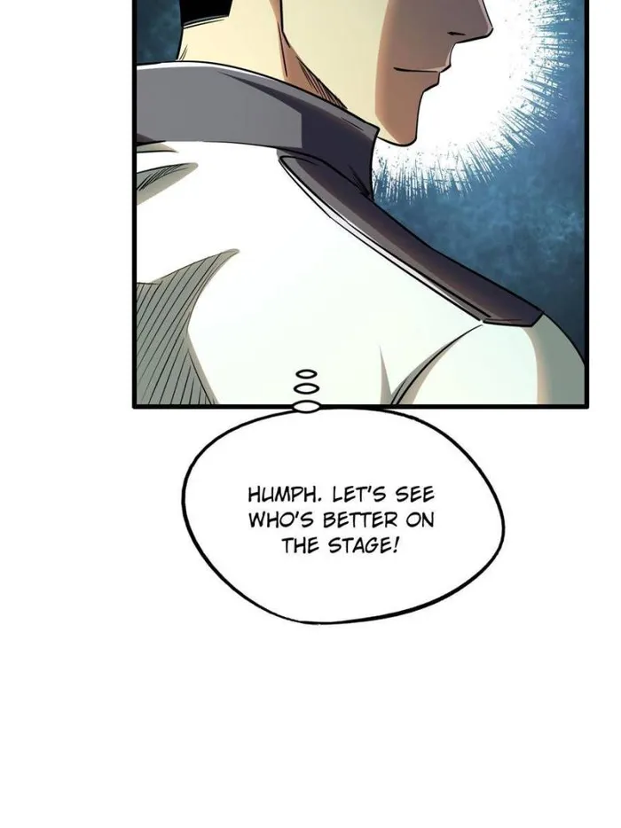 Super Gene Chapter 159 — Page 10